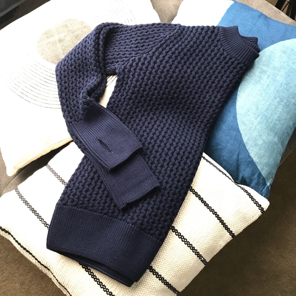 COS Sweater